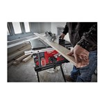 M18 FUEL 8-1/4" TABLE SAW WITH ONE-KEY