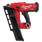 M18 FUEL 21 DEGREE FRAMING NAILER