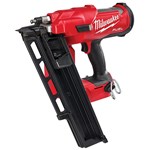 M18 FUEL 21 DEGREE FRAMING NAILER