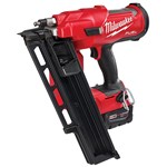 M18 FUEL 21 DEGREE FRAMING NAILER KIT