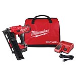 M18 FUEL 21 DEGREE FRAMING NAILER KIT