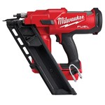 M18 FUEL 30DEG FRAMING NAILER