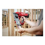 M18 FUEL 30DEG FRAMING NAILER