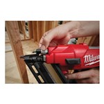 M18 FUEL 30DEG FRAMING NAILER