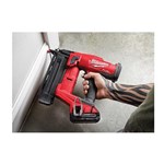 M18 FUEL 18GA BRAD NAILER