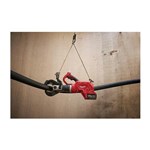 M18 FORCE LOGIC 3" UG CABLE CUTTER