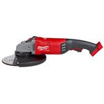 M18 FUEL 7" / 9" LARGE ANGLE GRINDER