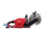 M18 FUEL 9" CUT-OFF SAW W/ ONE-KEY KIT