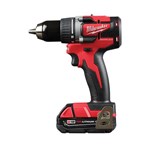 M18 2.0 BRUSHLESS 1/2 DRILL/DRIVER