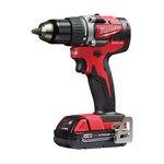 M18 2.0 BRUSHLESS 1/2 DRILL/DRIVER