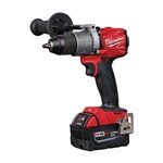 M18 5.0 FUEL 1/2" DRILL DRIVER KIT