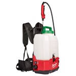 M18 SWITCH TANK 4GAL BACKPACK SPRAYER