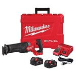 M18 FUEL SAWZALL 1-KEY KIT