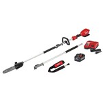 M18 QUIK-LOK POLE SAW KIT RECONDITIONED