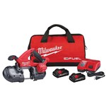 M18 XC COMPACT BANDSAW KIT