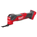 M18 FUEL OSCILLATING MULTI-TOOL ONLY