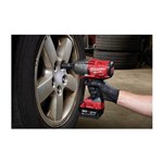 M18 FUEL W/ ONE-KEY HT IMPACT WRENCH