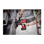 M18 FUEL 1" HT IMPACT WRENCH ONLY 11KEY