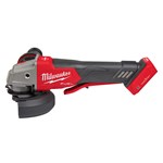 4 1/2" TO 5" CORDLESS GRINDER RAPID STOP