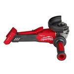 4 1/2" TO 5" CORDLESS GRINDER RAPID STOP