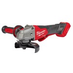 4 1/2" TO 5" CORDLESS GRINDER RAPID STOP