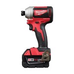 M18 HAMMER DRILL/IMPACT COMBO KIT