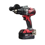 M18 BRUSHLESS 1/2" HAMMER DRILL KIT