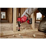 M18 FUEL 1/2" DRILL DRIVER ONLY