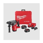 M18 FUEL 1" SDS+ ROTARY HAMMER KIT