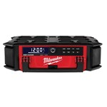 M18-20 PACKOUT RADIO AND CHARGER