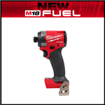 M18 FUEL 1/4" HEX IMPACT DRIVER