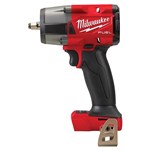 M18 FUEL 3/8 MID-TORQUE IMPACT WRENCH