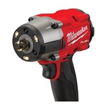 M18 FUEL 1/2" MID-TORQUE IMPACT WRENCH