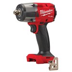 M18 FUEL 1/2" MID-TORQUE IMPACT WRENCH