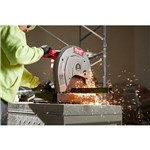 M18 FUEL 14" ABRASIVE CHOP SAW KIT