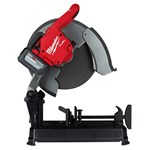 M18 FUEL 14" ABRASIVE CHOP SAW KIT