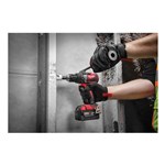 M18 BRUSHLESS HAMMER DRILL/CIRC SAW KIT