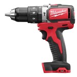 M18 BRUSHLESS HAMMER DRILL/CIRC SAW KIT