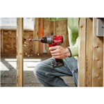 M12 FUEL 1/2" DRILL/DRIVER