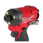 M12 FUEL 1/4" HEX IMPACT DRIVER