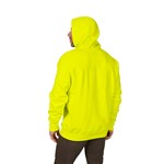 PULLOVER HOODIE SWEATSHIRT HIVIZ 2X