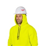 PULLOVER HOODIE SWEATSHIRT HIVIZ 2X