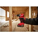 M18 1/2" CT BRUSHLESS DRILL DRIVER  KIT