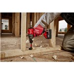 M18 FUEL HAMMER DRILL / 1/4 IMPACT KIT