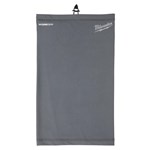 WORKSKINPERFORMANCE NECK GAITER GRAY