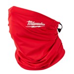 WORKSKINPERFORMANCE NECK GAITER RED