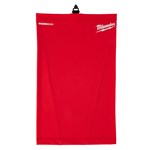 WORKSKINPERFORMANCE NECK GAITER RED