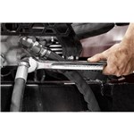 1-1/16 RATCHETING COMBINATION WRENCH