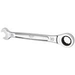 6MM RATCHETING COMBINATION WRENCH