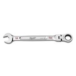 3/4 FLEX HEAD COMBINATION WRENCH